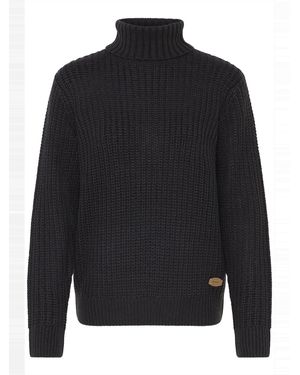 Oxmo Pullover Oxedna - Schwarz