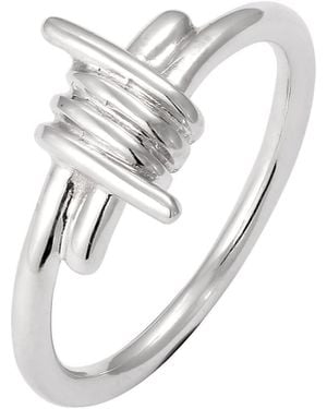 Kuzzoi Ring - Weiß
