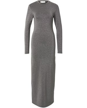 Oh April Kleid - Grau