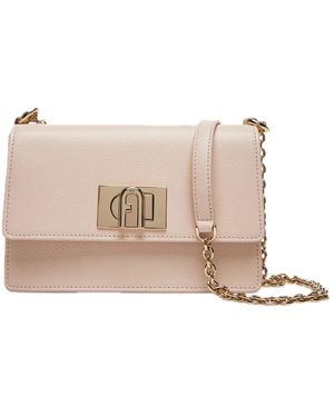 Furla Umhängetasche Bafkaco Are000 - Natur