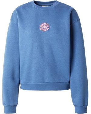 Rip Curl Sportsweatshirt Icons Of Surf - Blau