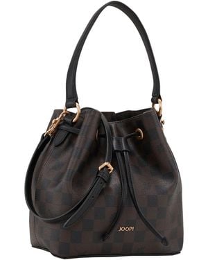 Joop! Beuteltasche - Schwarz