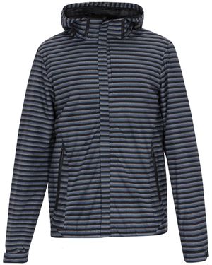Bridgeport Jacke - Blau