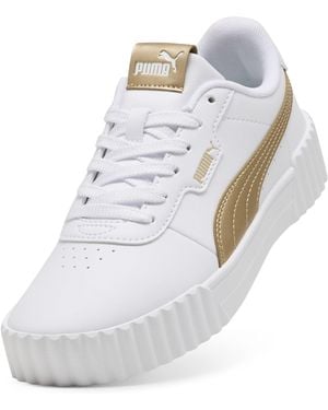 PUMA Sneaker - Weiß