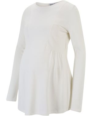 Bebefield Shirt Leonor - Weiß