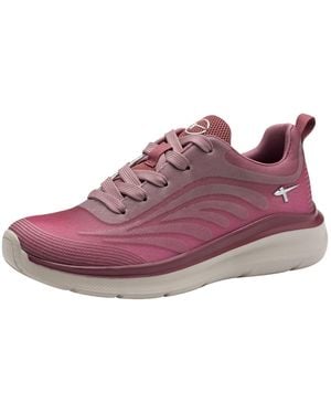 Tamaris Sneaker - Lila