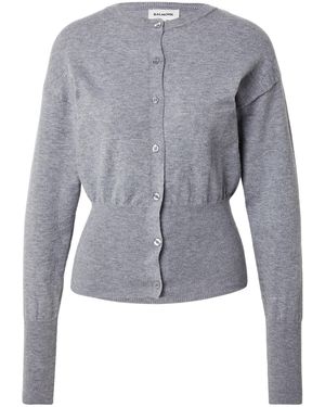 Balmohk Strickjacke - Blau