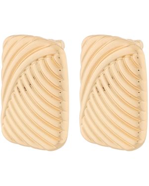 Steve Madden Ohrringe - Natur