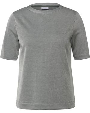 Cecil Shirt - Grau