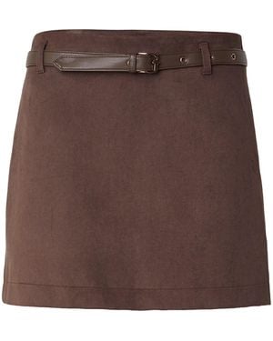 Guess Rock Grace - Braun