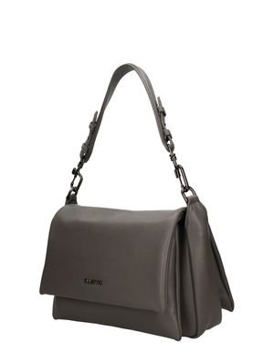 Custoline Schultertasche Floriana Prime - Schwarz