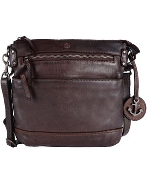 Harbour 2nd Tasche Isalie - Schwarz