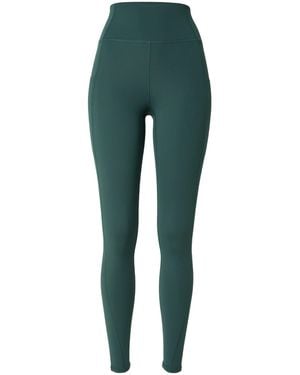 Fabletics Sporthose Oasis - Grün