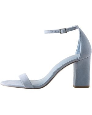 Next Sandale Forever Comfort - Blau