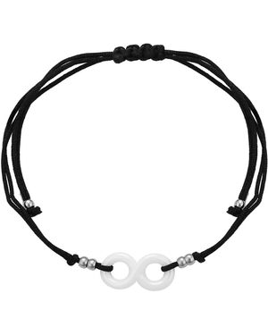 faina Armband - Schwarz
