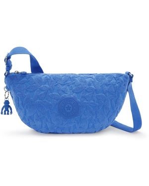 Kipling Gürteltasche Julisa - Blau