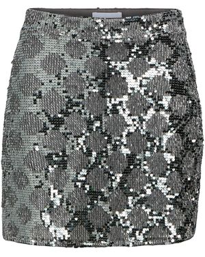 Object Rock Objlea - Grau