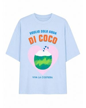 Worldclassca Shirt - Weiß
