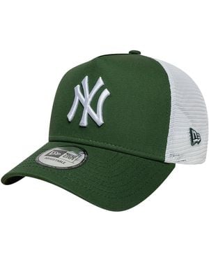 KTZ Cap League Ess Neyyan - Grün