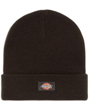 Dickies Mütze Gibsland - Schwarz