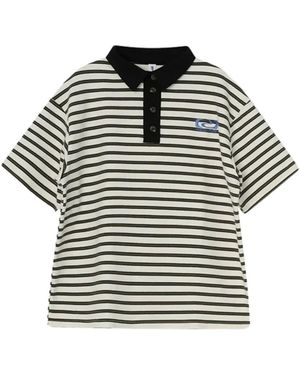 Résumé Rsum T-Shirt Marlonrs - Natur