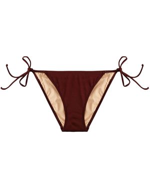Koton Bikinihose - Braun