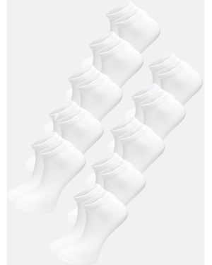 Tazzio Socken A906 - Weiß