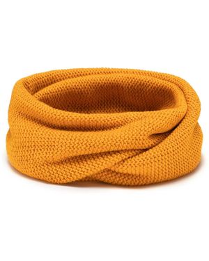 Vivience Schlauchschal 7103 - Orange