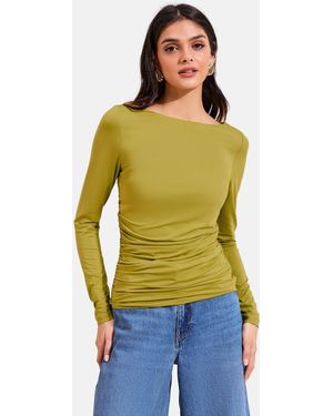 Friends Like These Shirt - Gelb