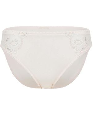 Felina Slip Provence - Weiß