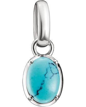 Thomas Sabo Anhänger - Blau