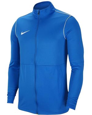 Nike Trainingsjacke Park20 - Blau