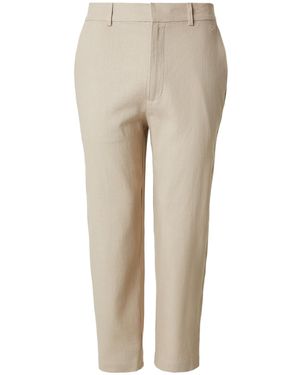 DAN FOX APPAREL Hose Halil - Natur