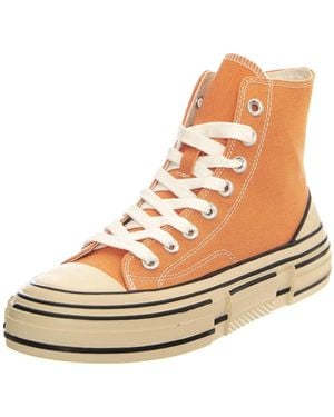 Jeffrey Campbell Sneaker High Play Endorphin - Natur