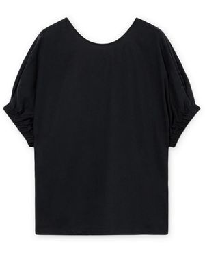 Trussardi Shirt - Schwarz