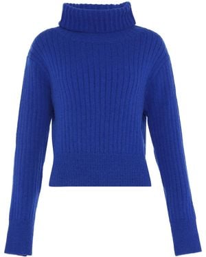 LIBBI Pullover - Blau