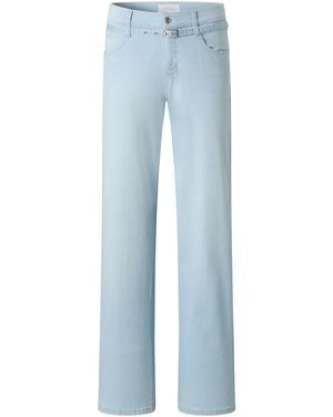 ANGELS Jeans - Blau