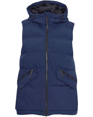 North Bend Weste Paula - Blau
