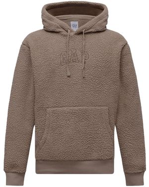 Gap Pullover - Braun