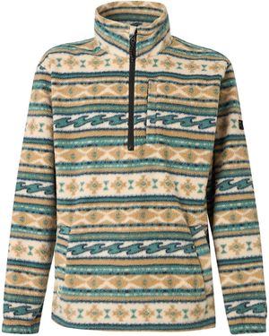 Billabong Pullover - Grün