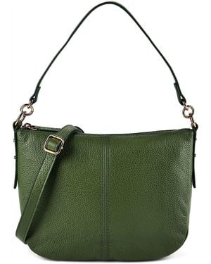 Fossil Tasche Jolie - Grün
