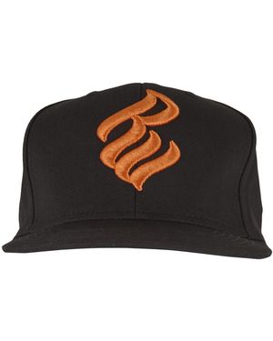 Rocawear Cap Carter - Schwarz