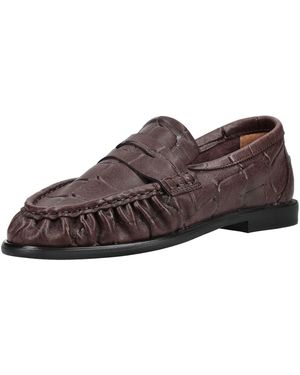 Pavement Slipper - Braun