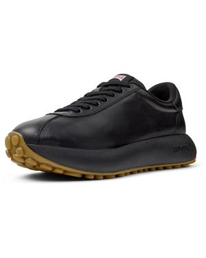 Camper Sneaker Pelotas Athens - Schwarz
