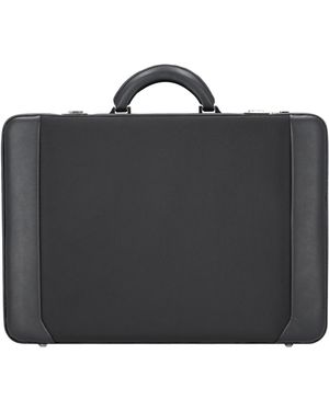 Alassio® Aktenkoffer - Schwarz