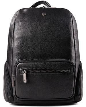 Jekyll & Hide Rucksack - Schwarz
