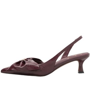 Lipsy Slingpumps - Braun