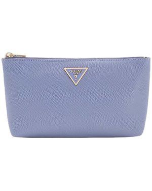 Guess Etui Zg7459145 - Blau