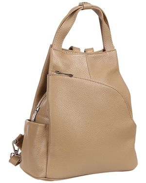 Toscanio Rucksack - Natur