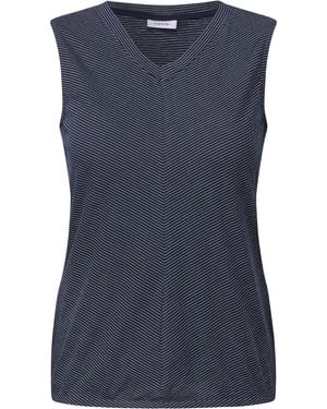 Cecil Top - Blau
